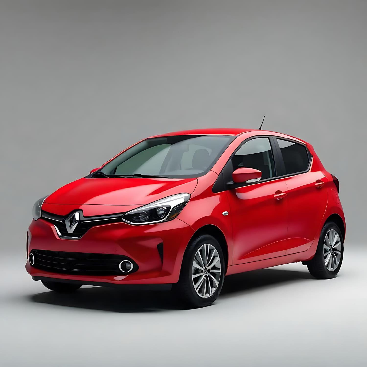 Renault Clio 2021